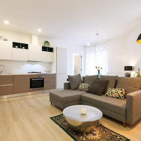 Primopiano - Savona Apartment Milan Bagian luar foto