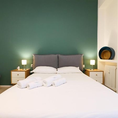 Primopiano - Savona Apartment Milan Bagian luar foto