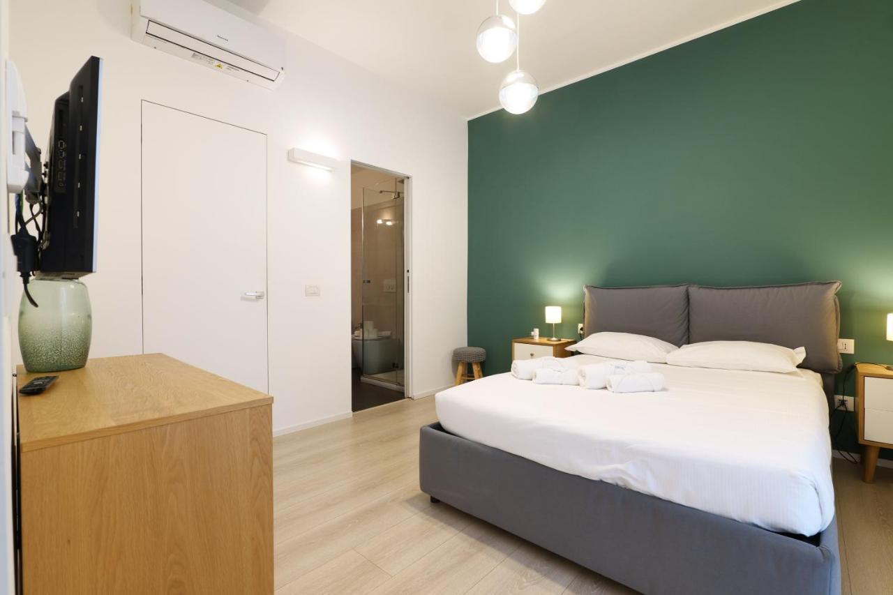 Primopiano - Savona Apartment Milan Bagian luar foto