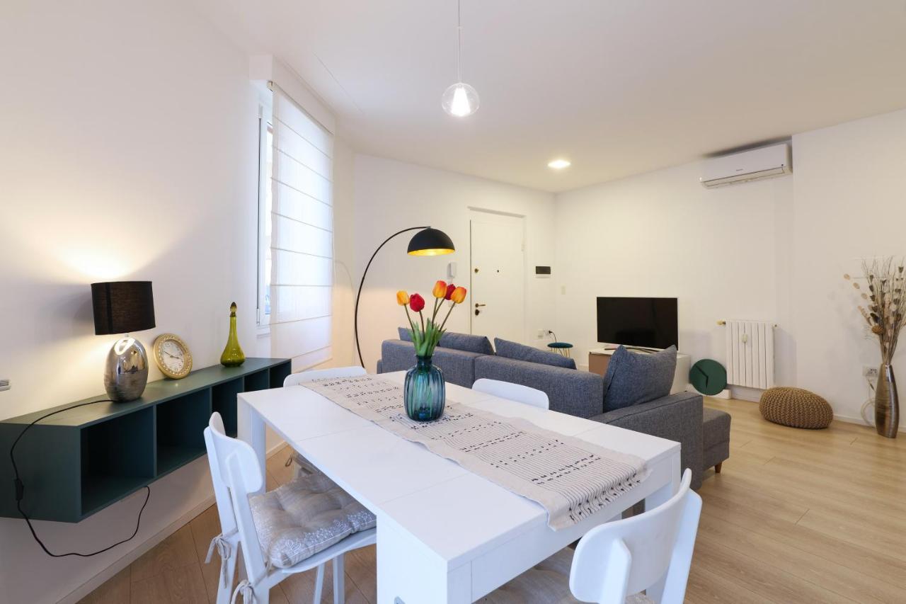 Primopiano - Savona Apartment Milan Bagian luar foto