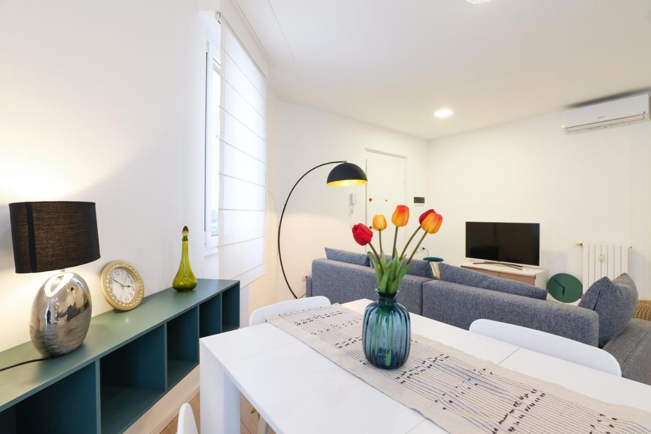 Primopiano - Savona Apartment Milan Bagian luar foto