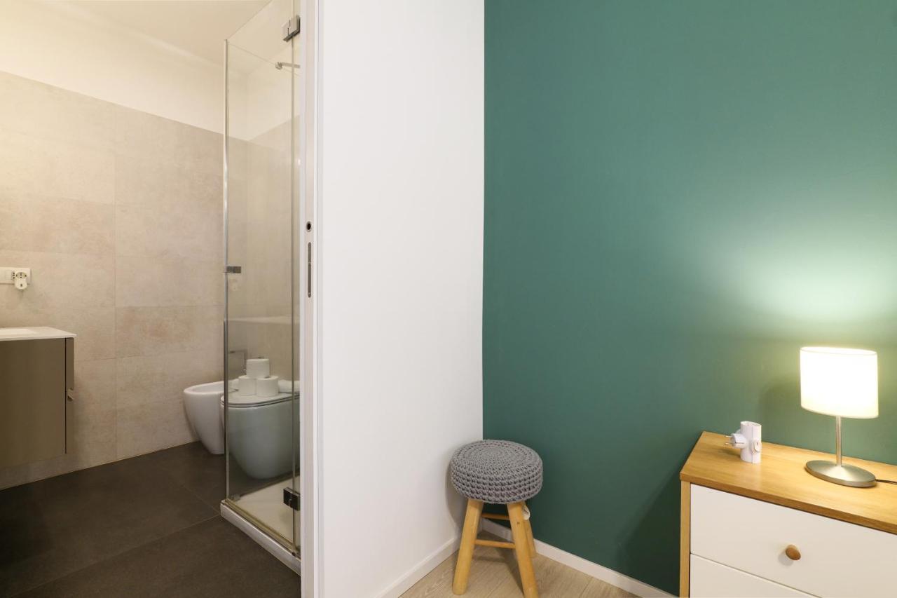 Primopiano - Savona Apartment Milan Bagian luar foto