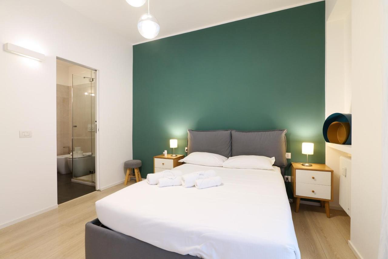 Primopiano - Savona Apartment Milan Bagian luar foto