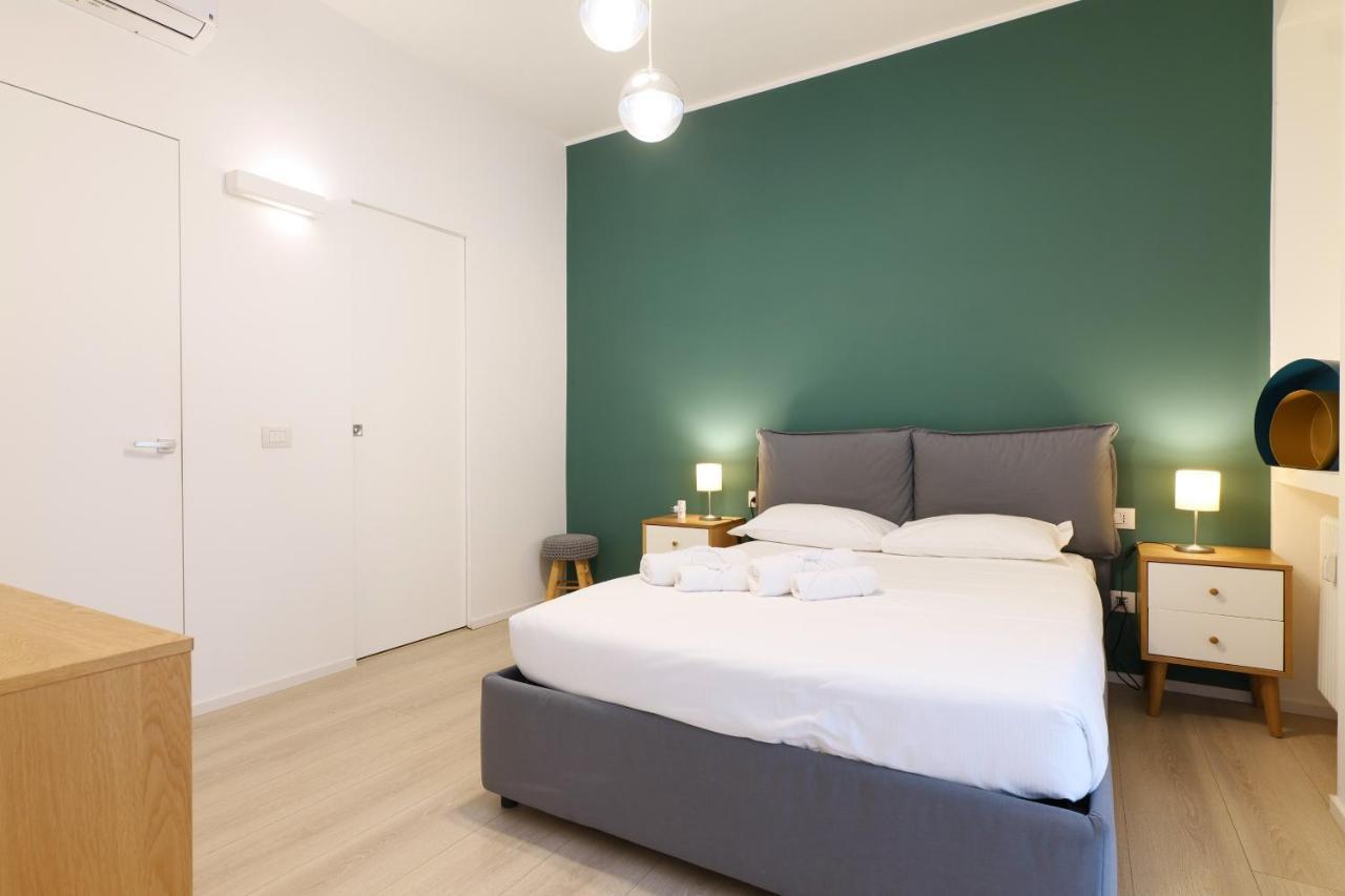 Primopiano - Savona Apartment Milan Bagian luar foto