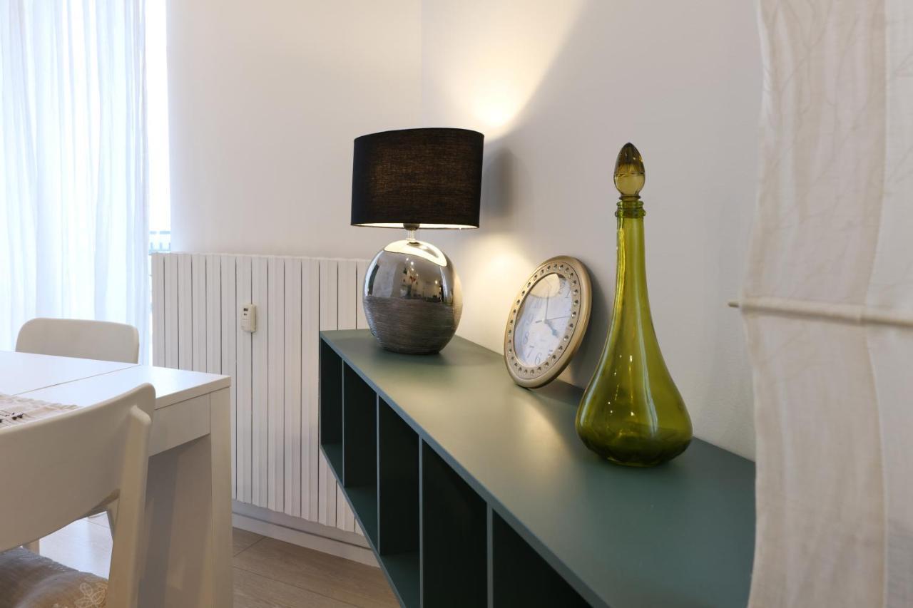 Primopiano - Savona Apartment Milan Bagian luar foto