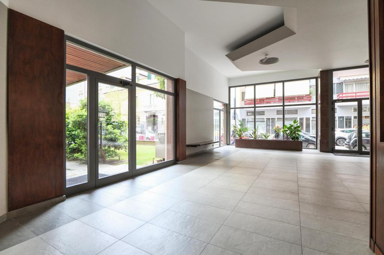 Primopiano - Savona Apartment Milan Bagian luar foto