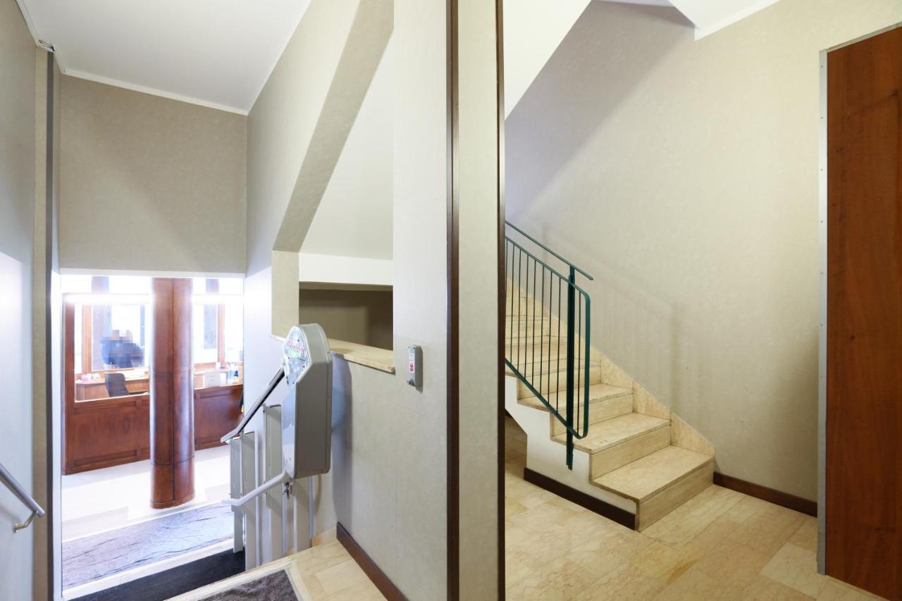 Primopiano - Savona Apartment Milan Bagian luar foto