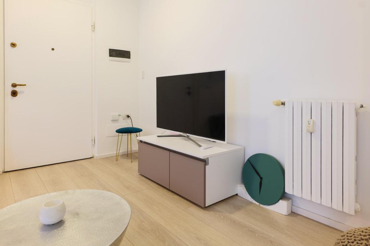 Primopiano - Savona Apartment Milan Bagian luar foto