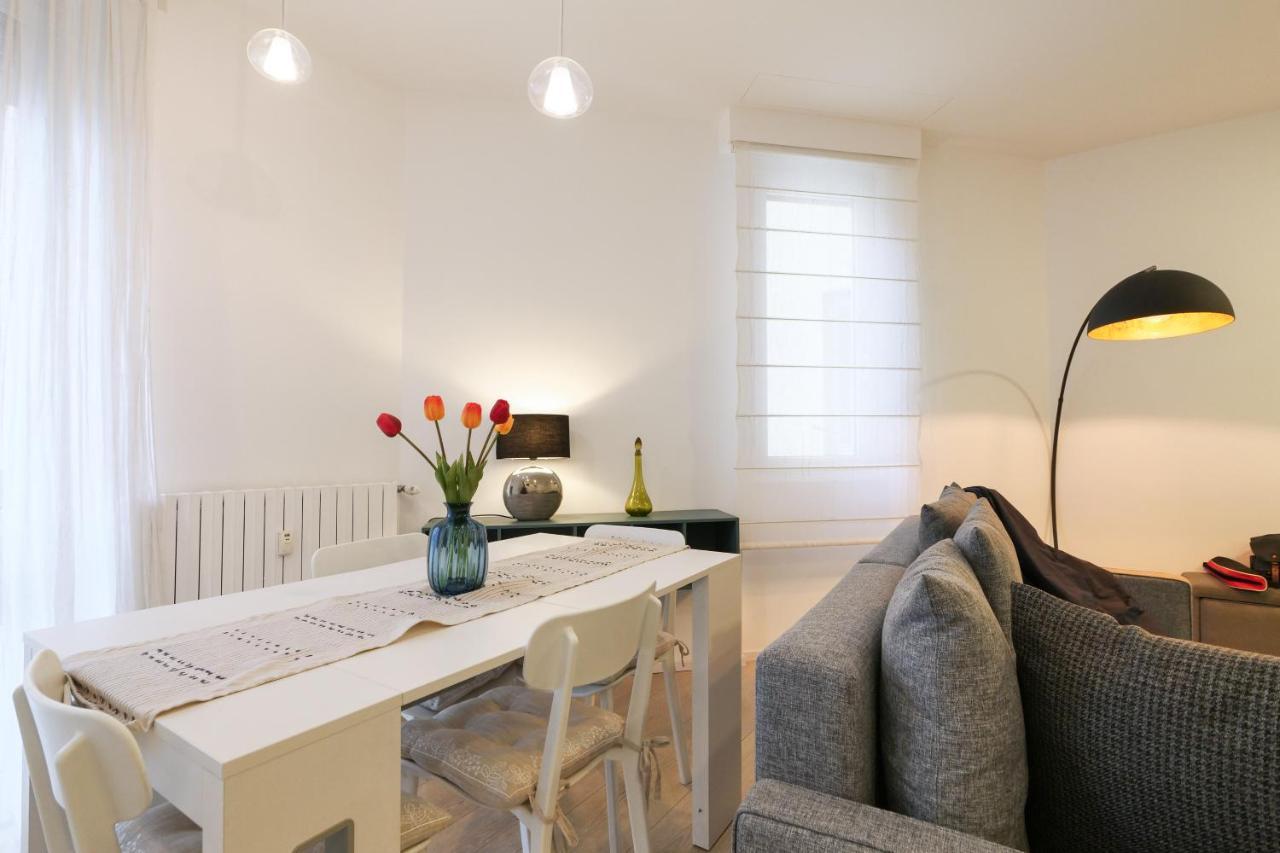 Primopiano - Savona Apartment Milan Bagian luar foto