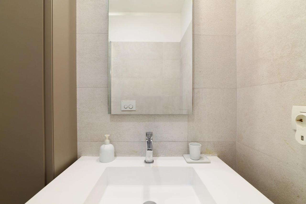 Primopiano - Savona Apartment Milan Bagian luar foto