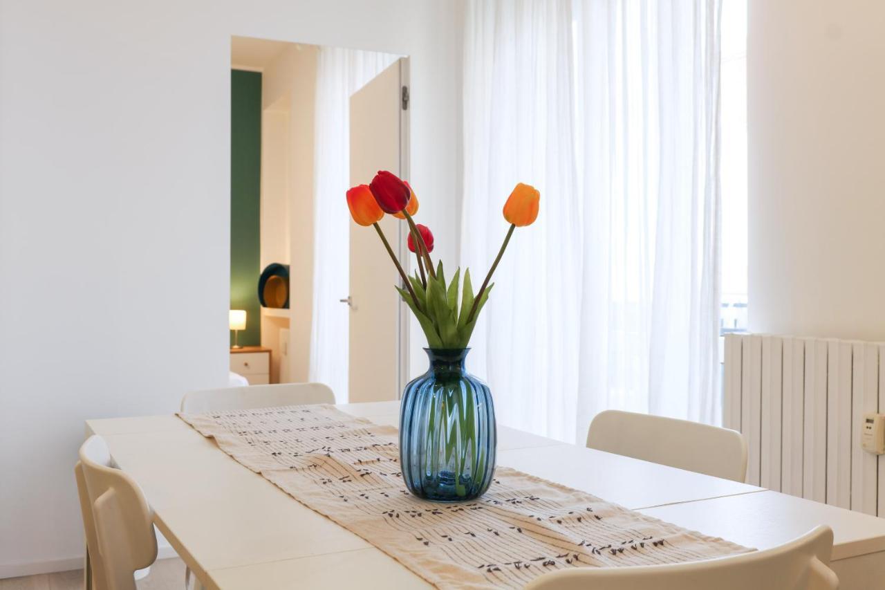 Primopiano - Savona Apartment Milan Bagian luar foto
