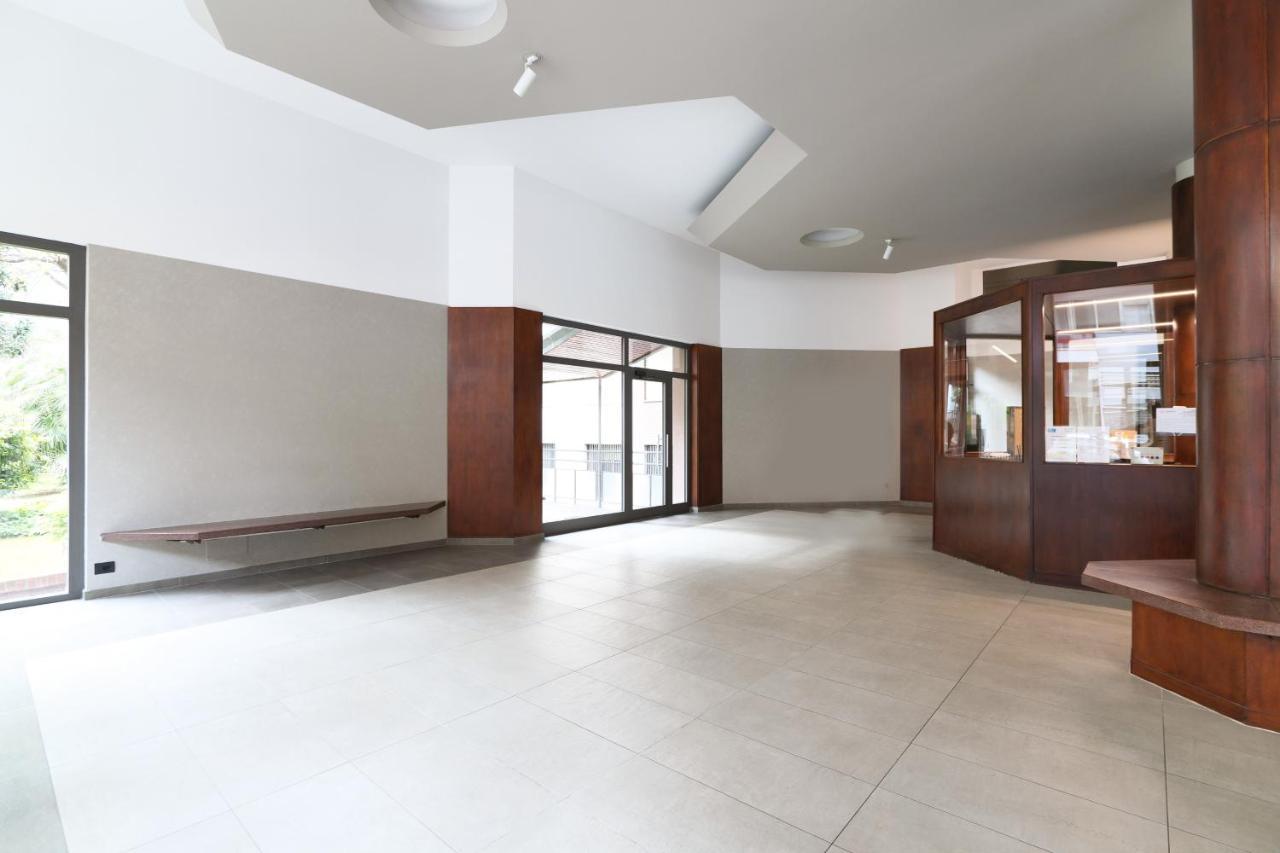 Primopiano - Savona Apartment Milan Bagian luar foto