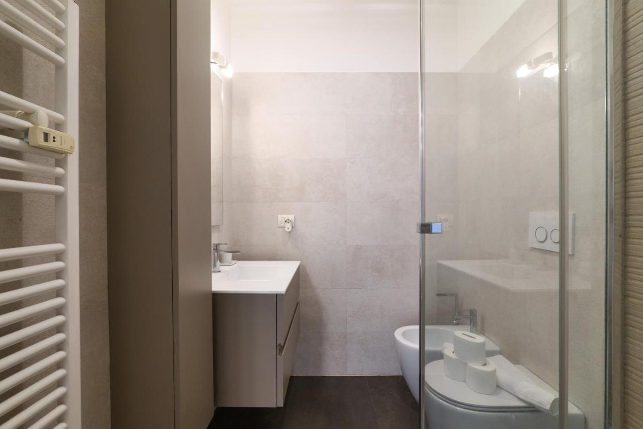 Primopiano - Savona Apartment Milan Bagian luar foto