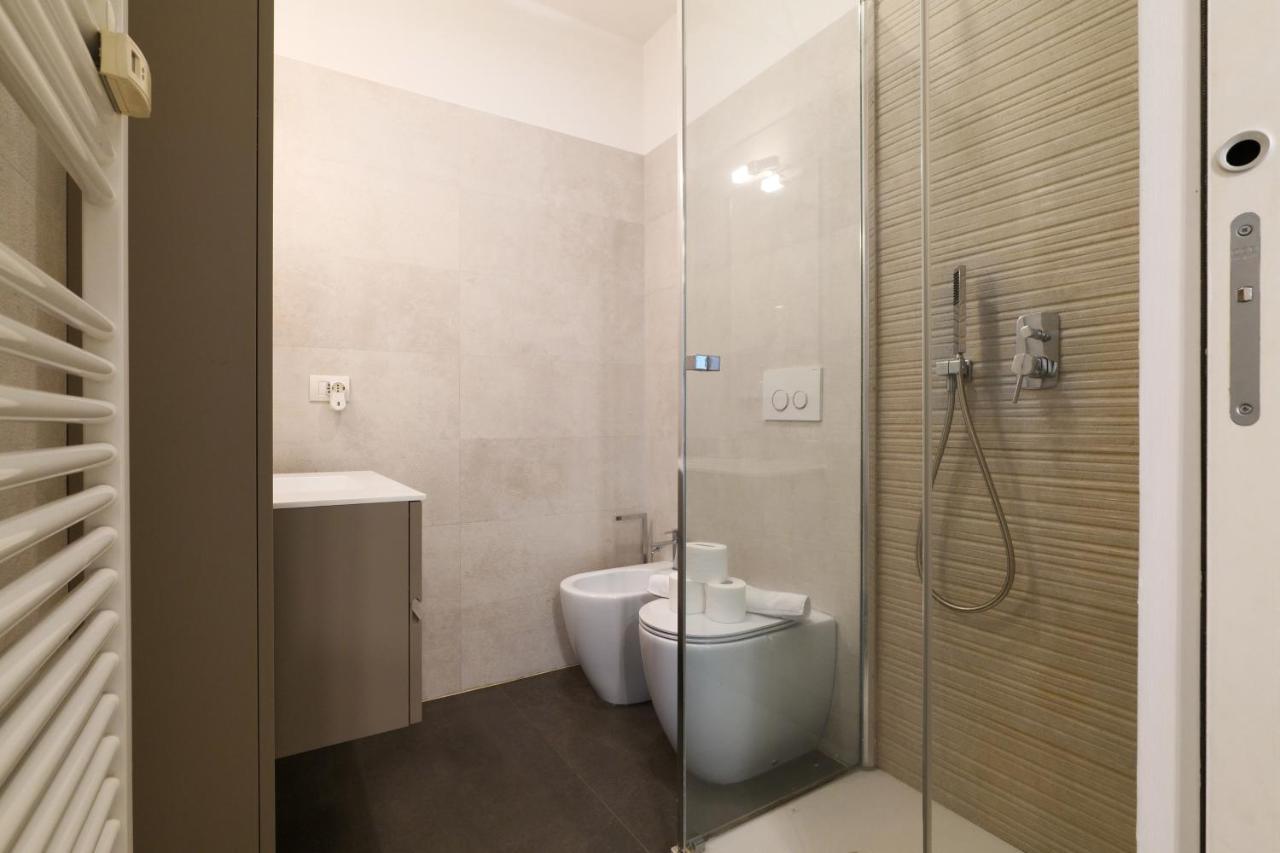 Primopiano - Savona Apartment Milan Bagian luar foto