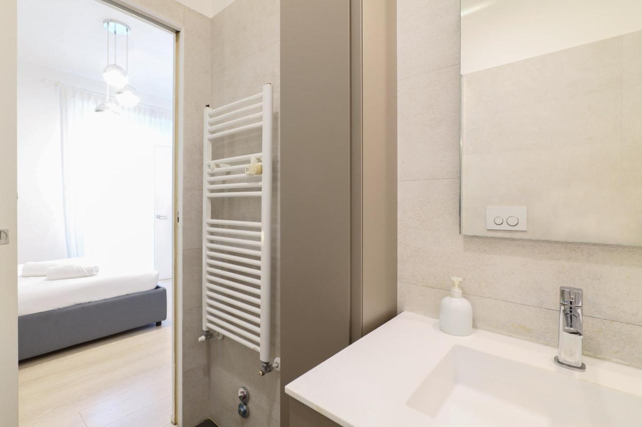Primopiano - Savona Apartment Milan Bagian luar foto